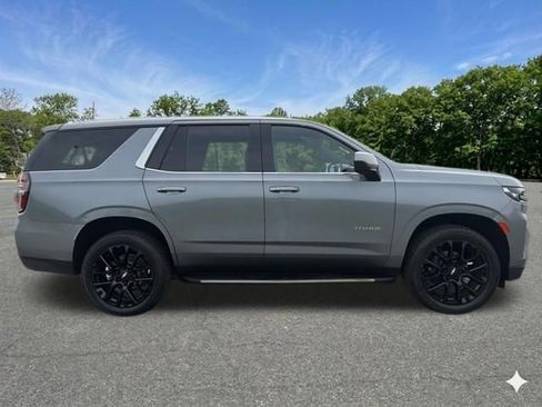 Used 2022 Chevrolet Tahoe LS w/ Driver Alert Package AWD/4WD image 10