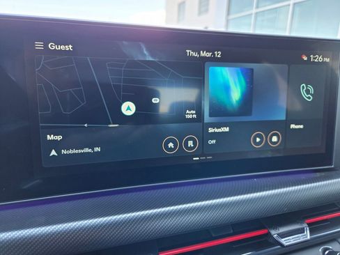 New 2026 Hyundai Sonata N Line FWD image 43