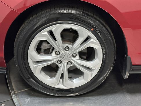 Used 2024 Honda Accord LX image 18