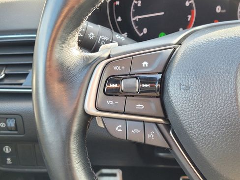 Used 2022 Honda Accord Sport image 20