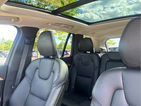Used 2023 Volvo XC90 B5 Plus w/ Protection Package Premier AWD/4WD image 30