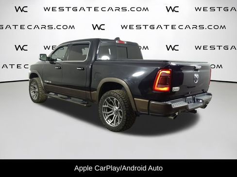 Used 2020 RAM 1500 Limited image 5