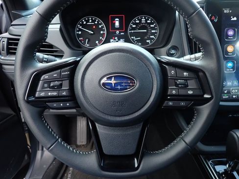 Used 2026 Subaru Forester Premium AWD/4WD image 10