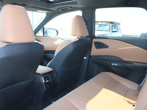 Certified 2024 Lexus RX 350 Premium w/ Convenience Package FWD image 9