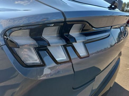 Used 2023 Ford Mustang Mach-E GT image 38