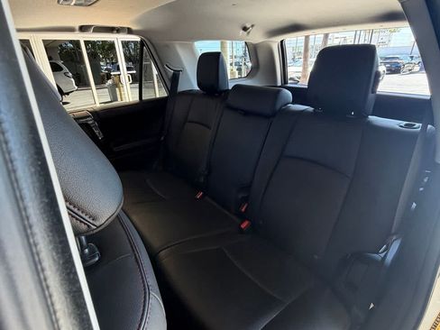 Used 2022 Toyota 4Runner TRD Pro AWD/4WD image 14