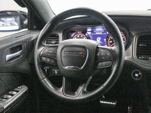Used 2023 Dodge Charger GT w/ Blacktop Package RWD image 16