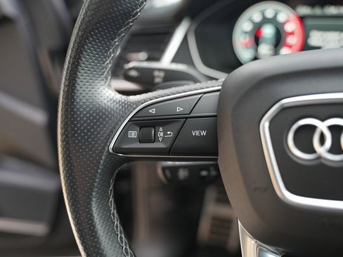 Used 2021 Audi SQ5 Premium Plus w/ Premium Plus Package image 20