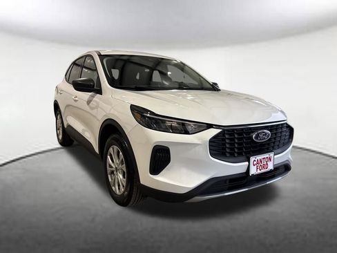 New 2026 Ford Escape Active image 7