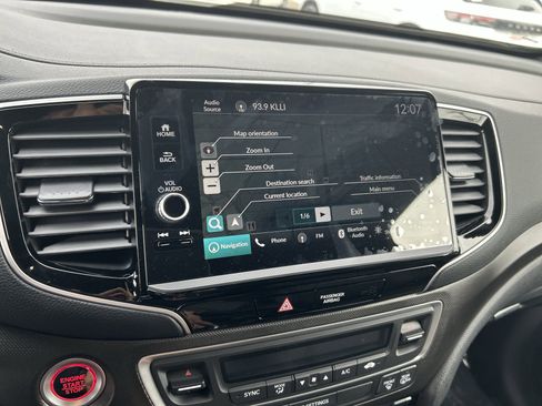 Used 2025 Honda Ridgeline TrailSport image 20