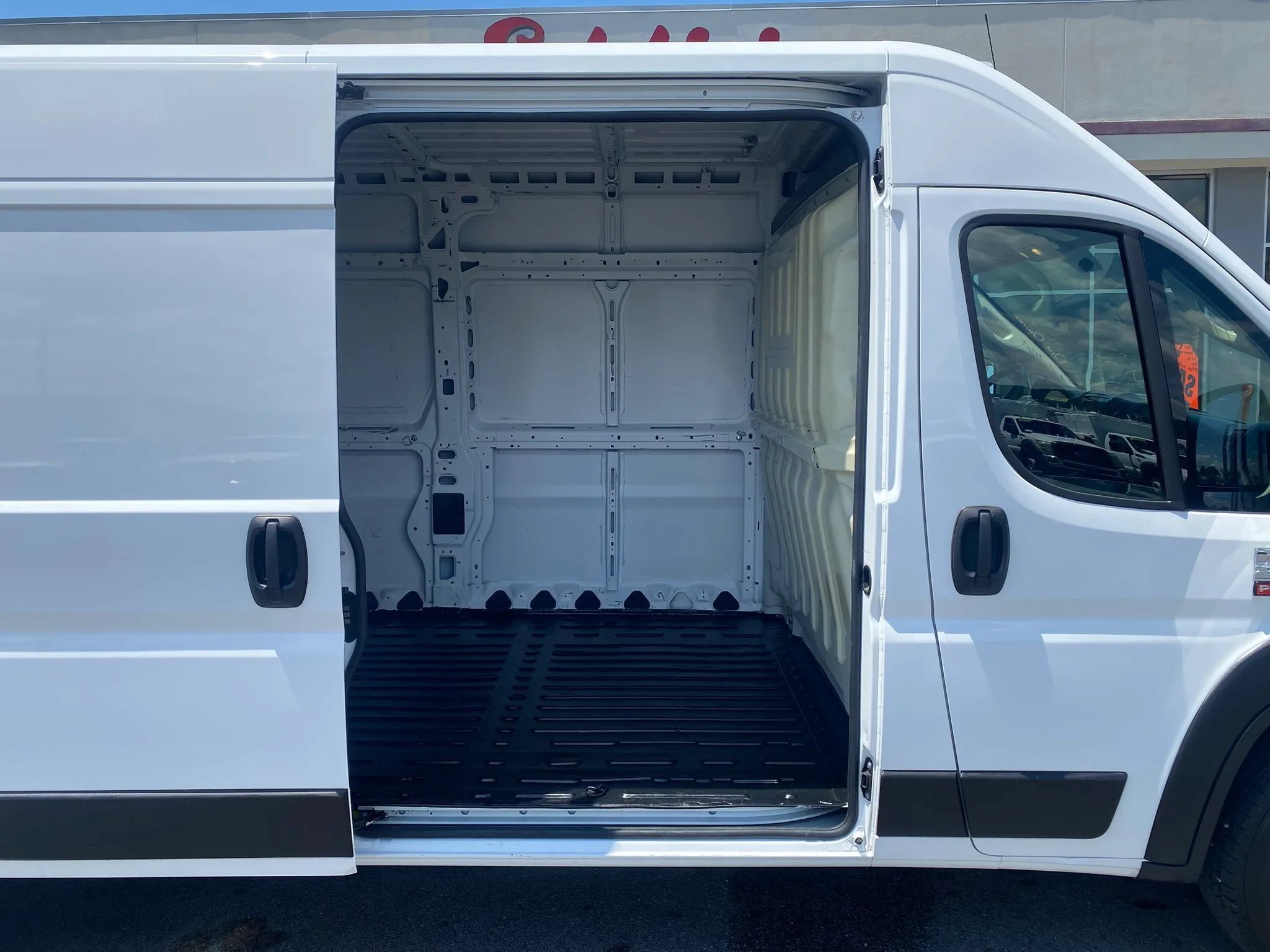 Used 2019 RAM ProMaster 2500 FWD image 20