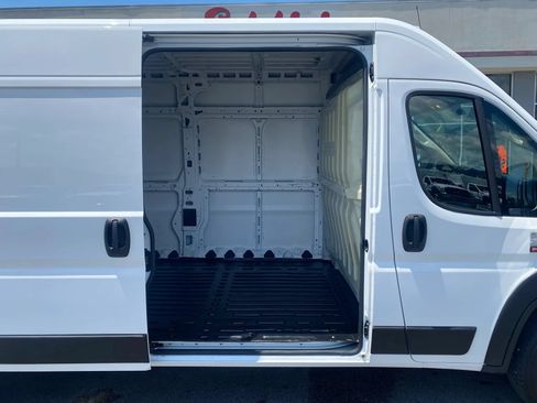Used 2019 RAM ProMaster 2500 FWD image 20