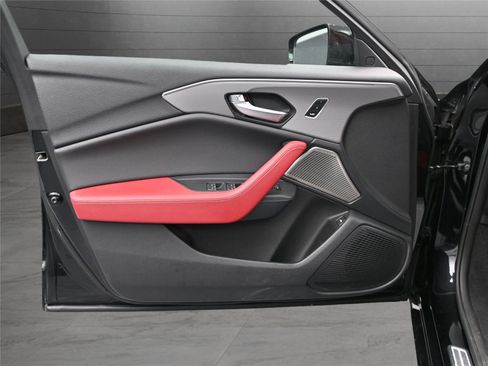 Certified 2022 Acura TLX SH-AWD w/ A-SPEC Pkg image 9