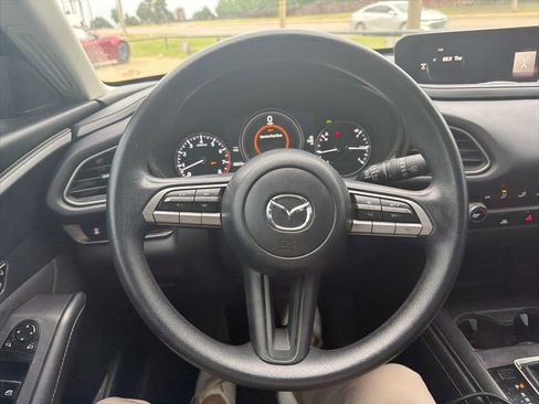 Used 2022 MAZDA CX-30 AWD 2.5 S image 12