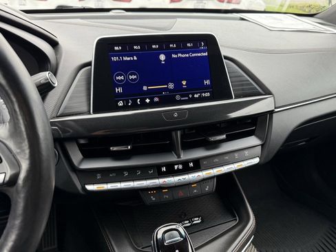 Used 2023 Cadillac CT4 V w/ Cold Weather Package image 22