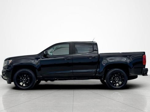 Used 2019 Chevrolet Colorado LT w/ Colorado RST Special Edition RWD image 2