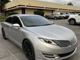 Used 2015 Lincoln MKZ AWD w/ Equipment Group 101A Select image 4