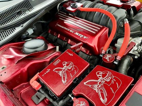 Used 2019 Dodge Challenger R/T Scat Pack RWD image 27