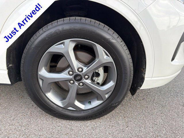 Used 2023 Ford Escape ST-Line w/ Tech Pack #1 AWD/4WD image 20