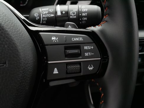 Used 2026 Honda CR-V Sport Touring image 25