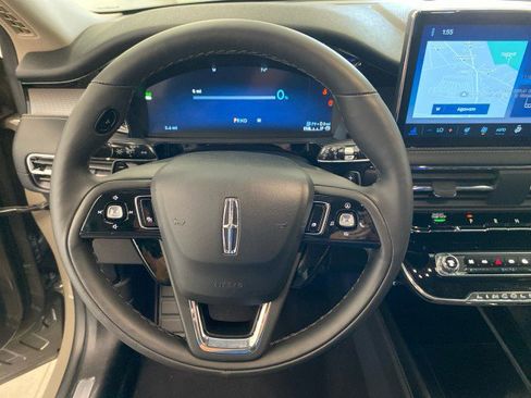 New 2025 Lincoln Corsair Grand Touring w/ Equipment Group 301A image 18