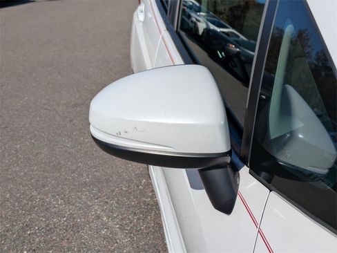 Used 2019 Honda Fit Sport image 12