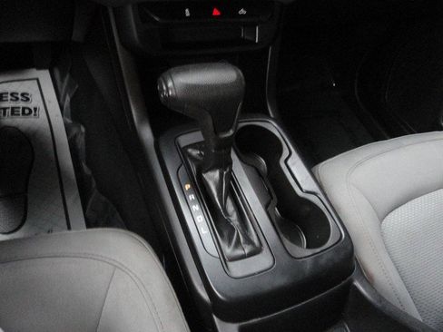 Used 2019 Chevrolet Colorado W/T w/ WT Convenience Package image 9