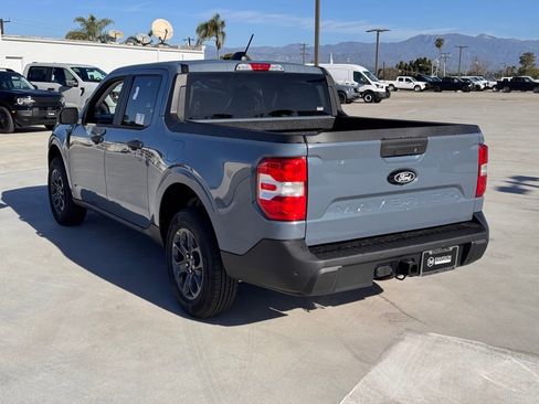 New 2026 Ford Maverick XLT w/ 4K Tow Package AWD/4WD image 10