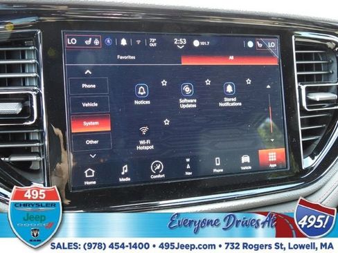 New 2026 Dodge Durango GT image 30