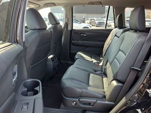 Used 2021 Honda Pilot EX-L image 10