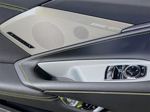 Used 2023 Chevrolet Corvette Stingray Premium Cpe w/ 3LT image 19