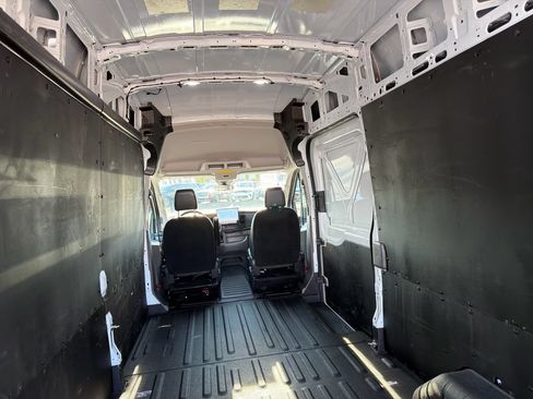 Used 2024 Ford Transit 350 148 High Roof RWD image 35