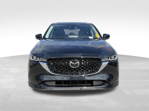 Used 2025 MAZDA CX-5 AWD 2.5 S w/ Preferred Package image 26