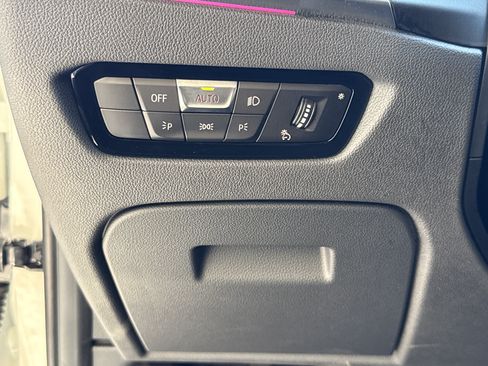 Used 2023 BMW M3 RWD image 19