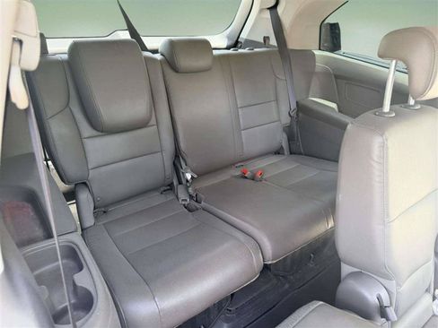 Used 2015 Honda Odyssey EX-L image 26