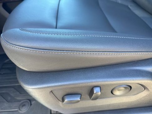 New 2026 GMC Sierra 1500 Elevation w/ Elevation Premium Package image 16