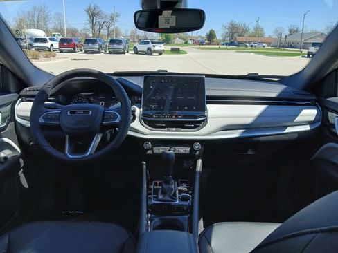 New 2026 Jeep Compass Limited AWD/4WD image 21