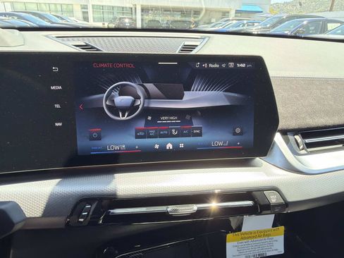 New 2026 BMW X2 M35i w/ Technology Package AWD/4WD image 20