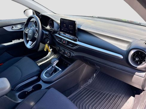 Used 2023 Kia Forte LXS image 24