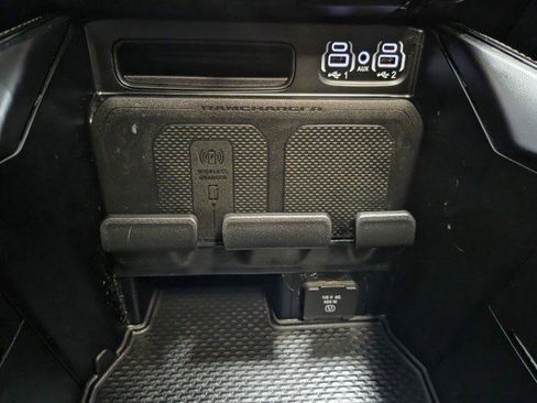 Used 2024 RAM 3500 Limited image 51