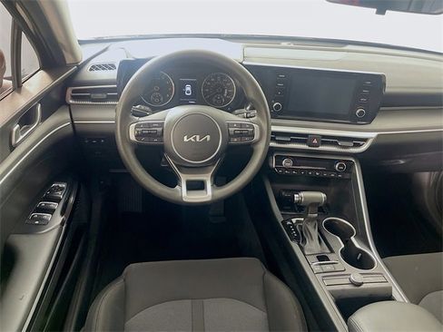 Used 2023 Kia K5 LXS image 21