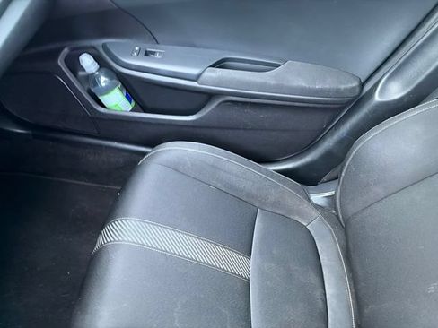 Used 2017 Honda Civic LX image 5