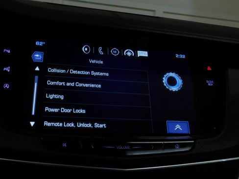 Used 2016 Cadillac CT6 Luxury image 63