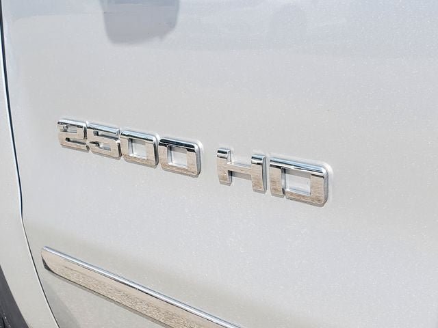 Used 2018 GMC Sierra 2500 SLT AWD/4WD image 32