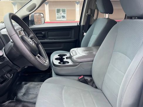 Used 2017 RAM 1500 Tradesman w/ Popular Equipment Group image 17