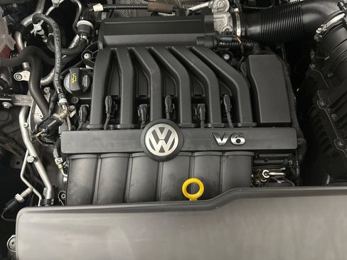 Used 2023 Volkswagen Atlas SE image 27