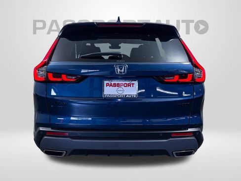 Used 2026 Honda CR-V Sport-L image 6