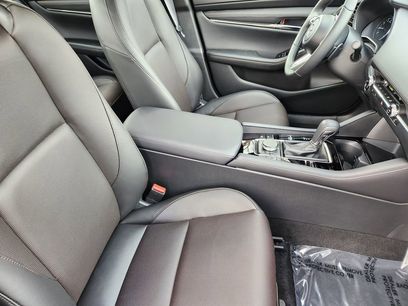 New 2026 MAZDA MAZDA3 2.5 Turbo Sedan w/Premium Plus