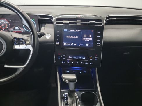 Used 2023 Hyundai Tucson SEL w/ Convenience Package AWD/4WD image 20