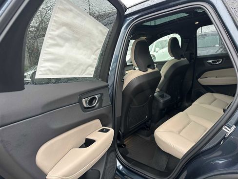 New 2026 Volvo XC60 B5 Plus w/ Protection Package Premier image 16